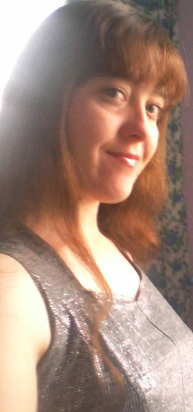 Света Заварзина