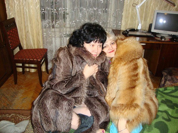 Вильдеева Наталья