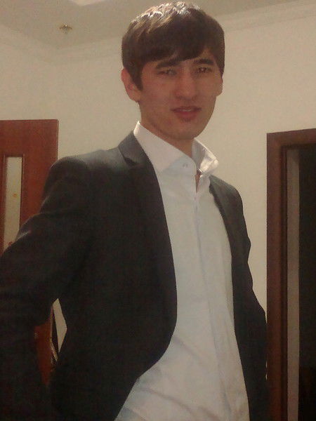 Парень С Золотым Сердцем