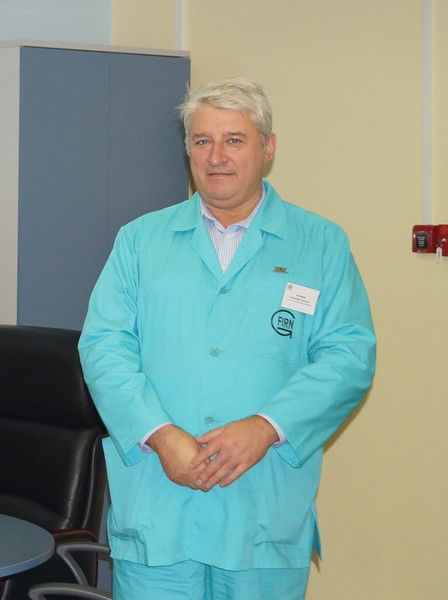 Чумаков Александр