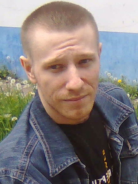 Сергей Бобровский