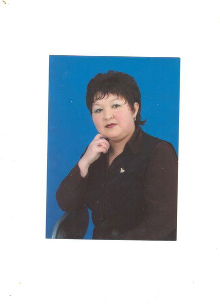 Гульнар Нугманова