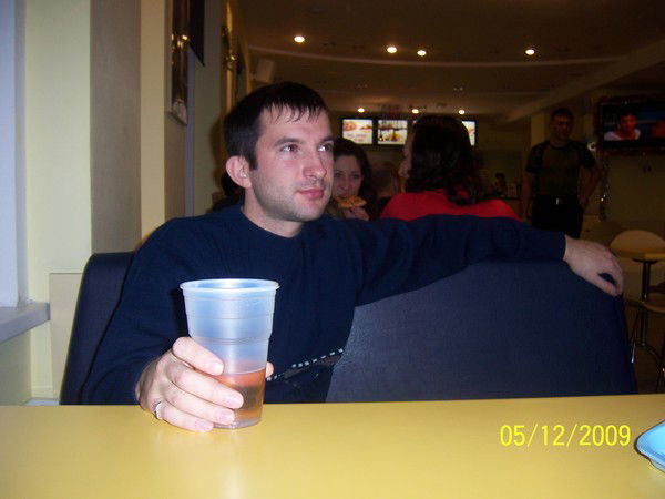 Олег Аленчиков