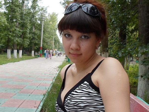 Кристина Коннова (Лигай)