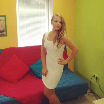 Дана Камалетдинова