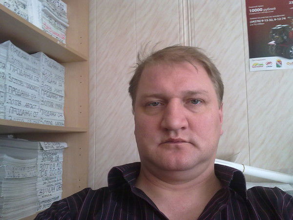 Алексей Шмырин