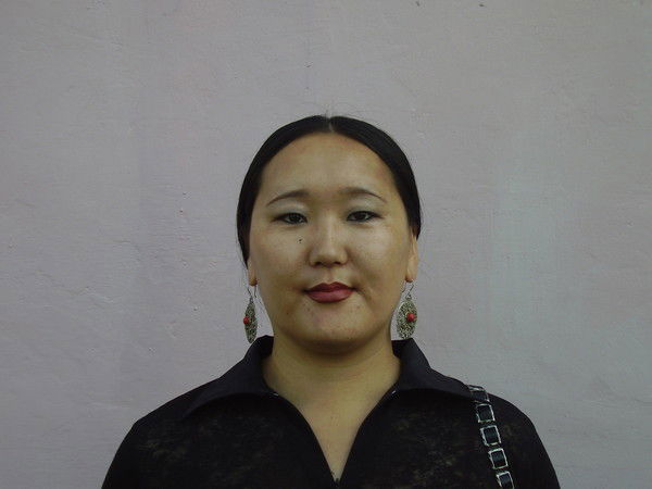 Аржаана Суктер