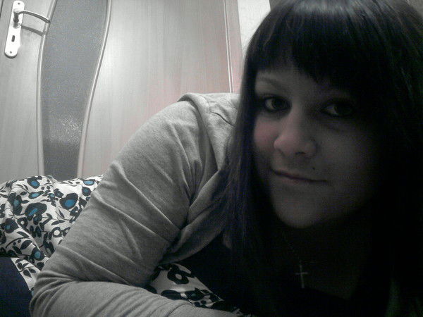 Анютка Садоха