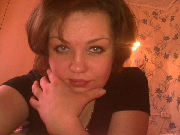 Наталия Крылова