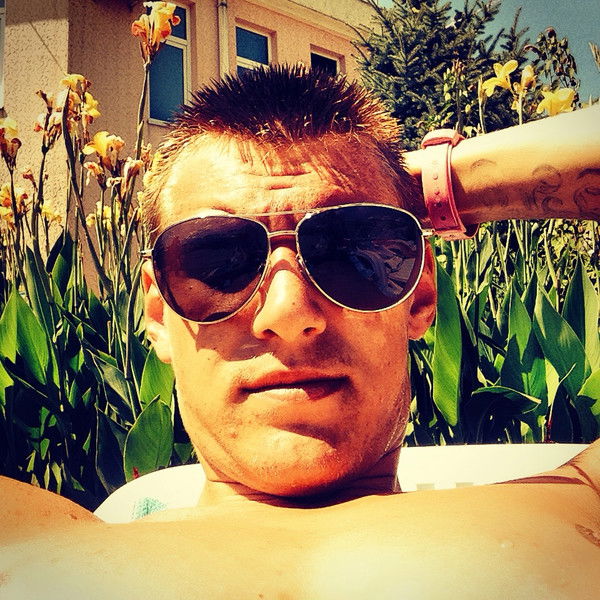 Алексей Мариев