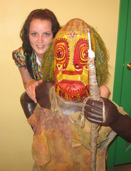 Наталья Бойкова