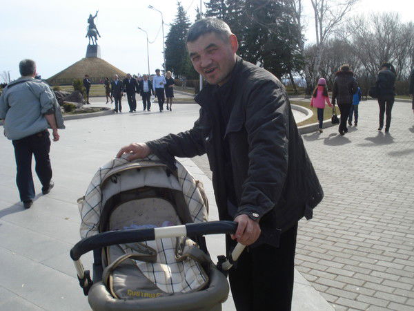 Ильгиз Фатхутдинов