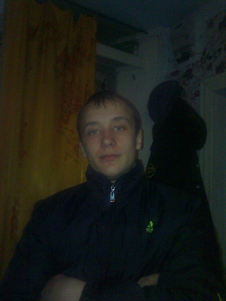 Постепенно... ...исчезаю...