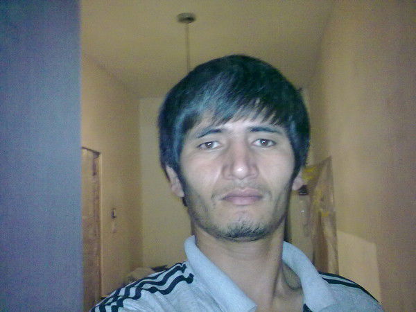 Мехриддин Бобоев