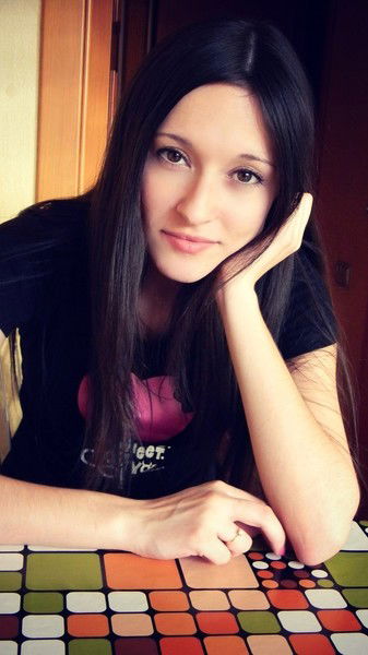 Карина Хафизова