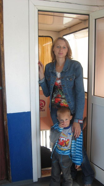 Татьяна Мычко