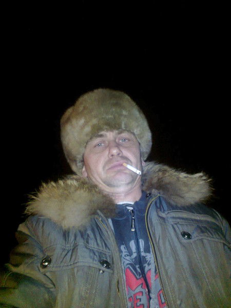 Сергей Усольцев