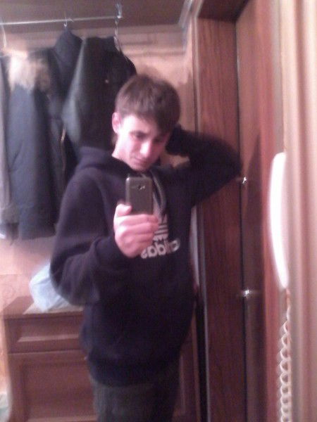 Денис Редько