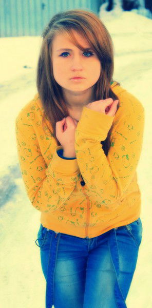 Юлия Ильина