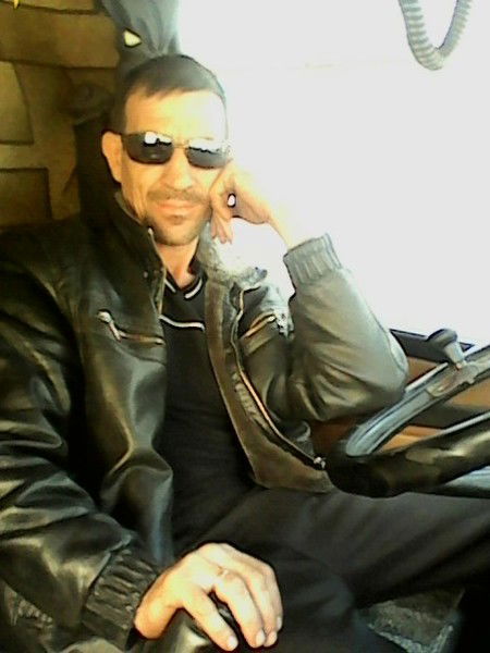 Александр Орос