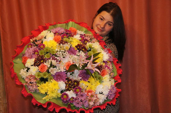 Елена Федосеева