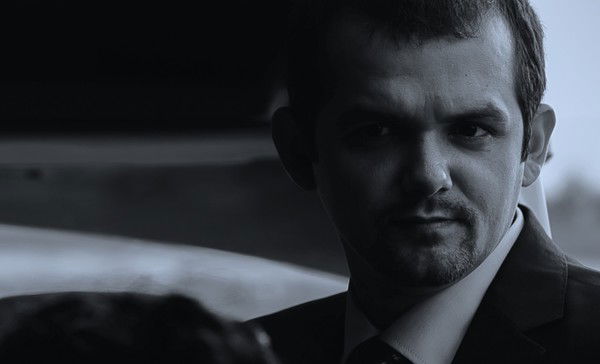 Рустем Николаич