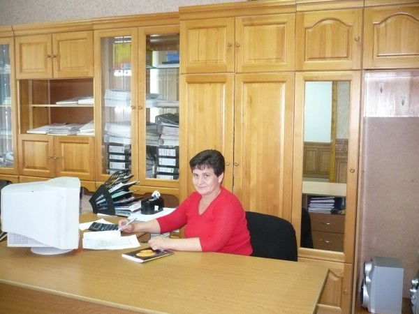 Светлана Андреева