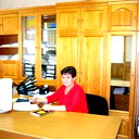Светлана Андреева