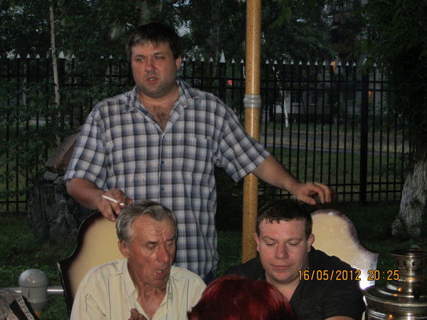 Андрей Гришин