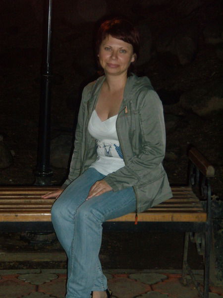 Антонина Филитова