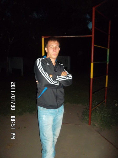 Дмитрий Вилимзонов