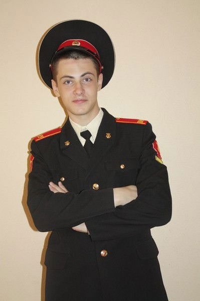 Миша Головко