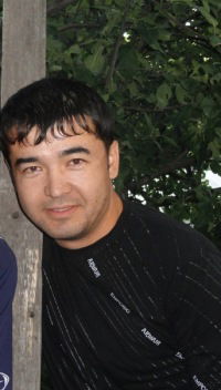 Марат Мусин