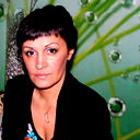 Оксана Ткаченко
