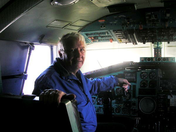 Александр Старостин