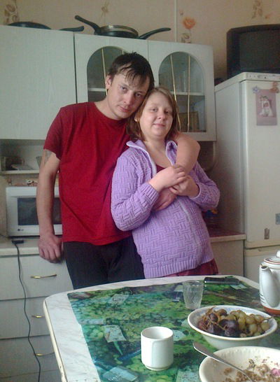 Берта Ухова