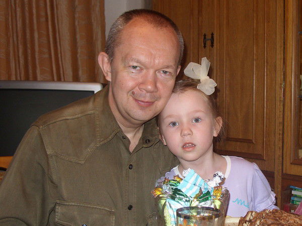 Игорь Фаголь