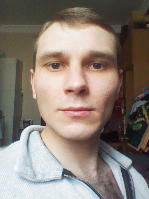 Пётр Сергеевич