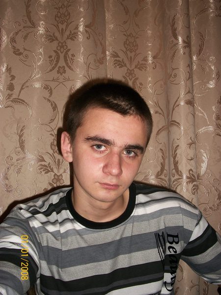 Димон Сироткин