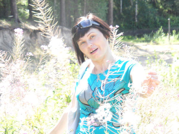 Елена Грачёва