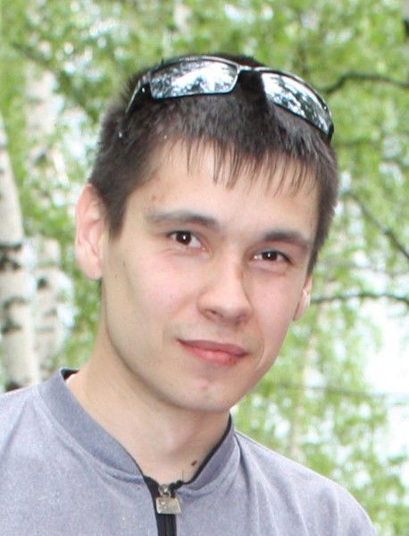 Алексей Бутнев