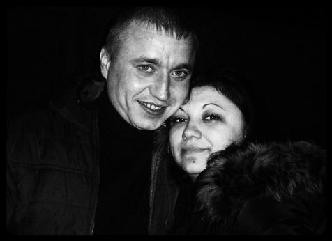 Марина Сидорова