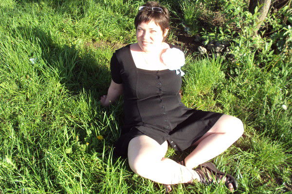 Вероника Кузьмина