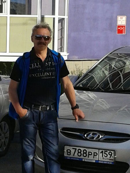 Виктор Зайцев