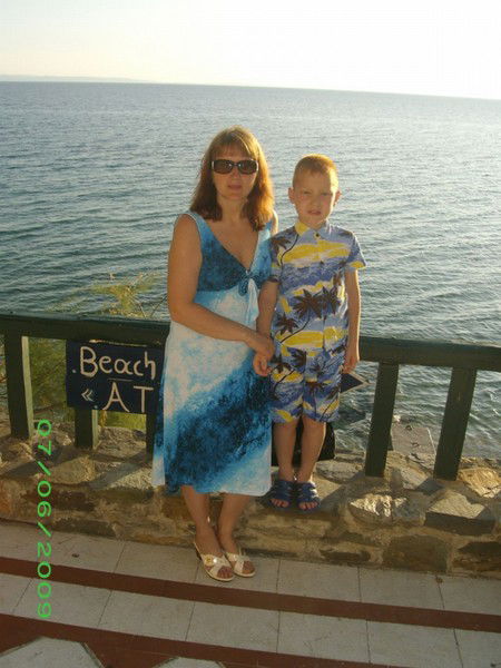 Светлана Иванова