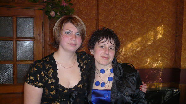 Татьяна Смоляк