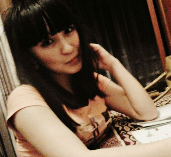 Назерке Басенова