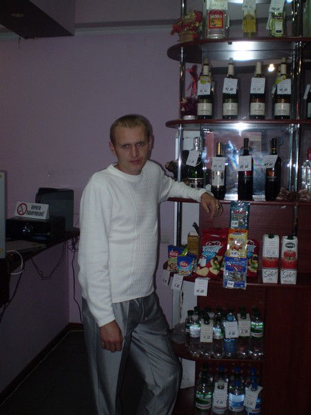 Сергеи Матвеев