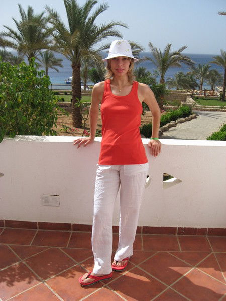 Вера Мураховская