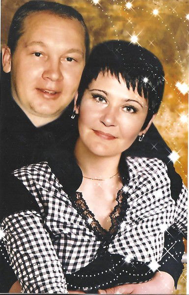 Вова Швецов